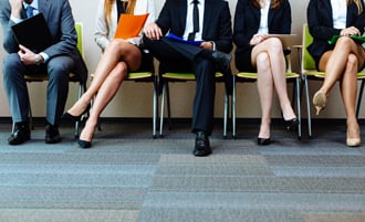 HR Profession Got Riskier