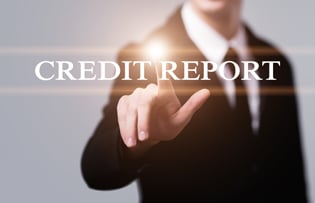 Credit Report Restrictions