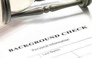 criminal record turnaround time