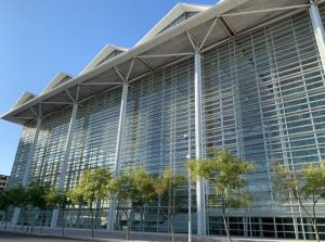 Sandra Day O’Connor Federal Courthouse