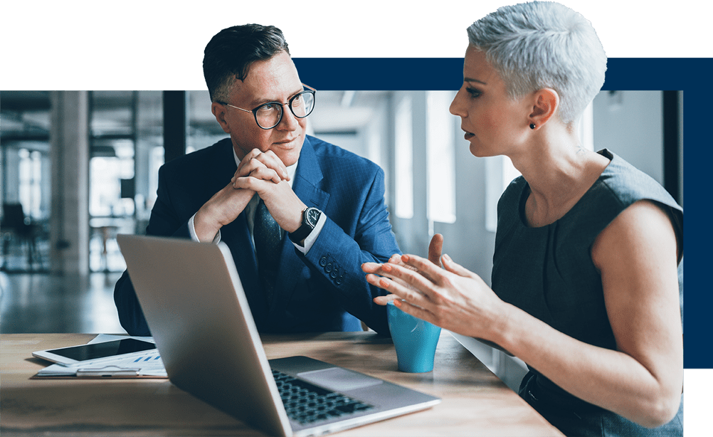 Employment Verification Business Image