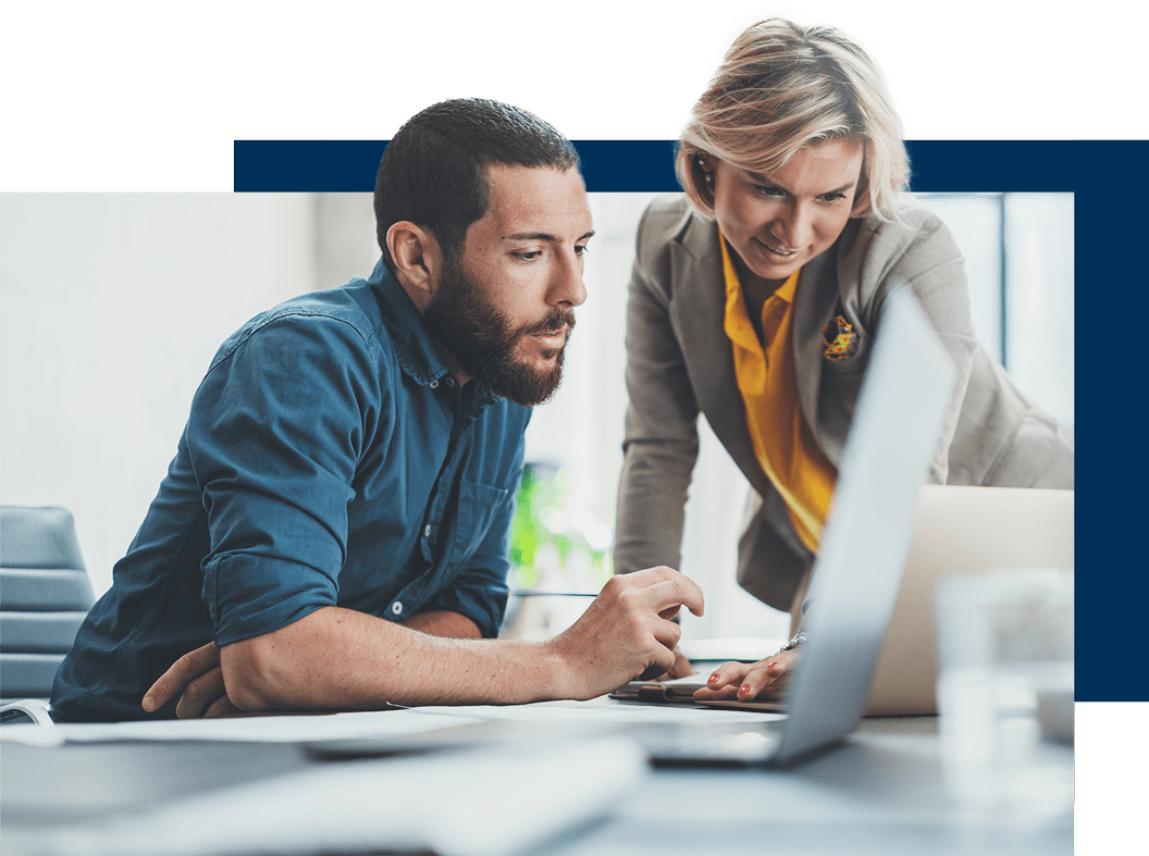 Financial Services Image