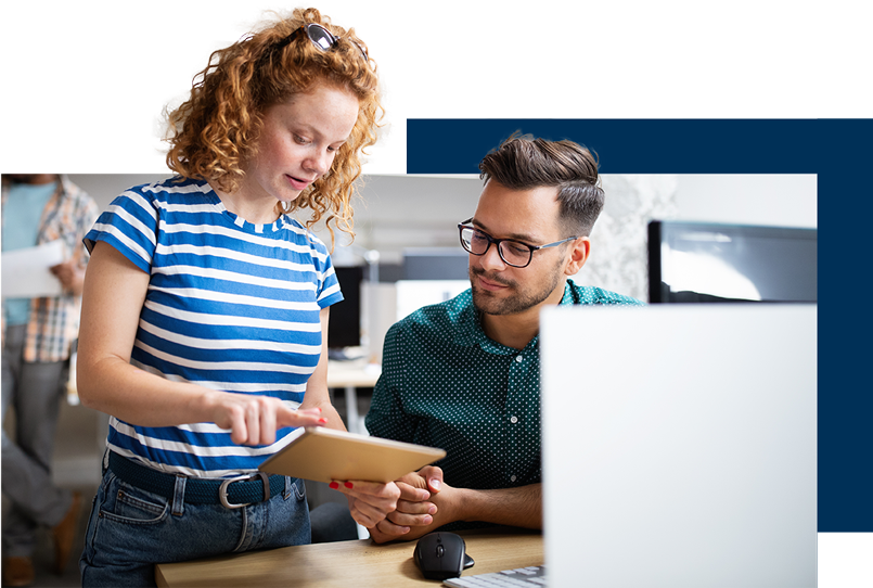 Information Technology Services Image