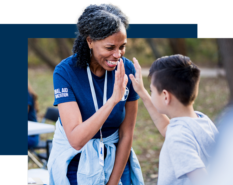 Nonprofits Background Screening Image