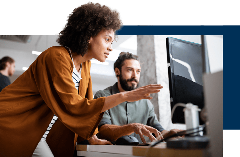 Why Our Clients Love Us Image